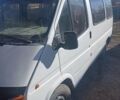 Форд Транзит, объемом двигателя 2.5 л и пробегом 358 тыс. км за 1899 $, фото 2 на Automoto.ua