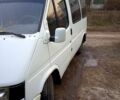 Форд Транзит, объемом двигателя 2 л и пробегом 420 тыс. км за 3500 $, фото 1 на Automoto.ua