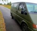 Форд Транзит, объемом двигателя 2 л и пробегом 0 тыс. км за 1500 $, фото 7 на Automoto.ua