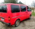 Форд Транзит, объемом двигателя 20 л и пробегом 351 тыс. км за 2600 $, фото 3 на Automoto.ua