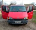 Форд Транзит, объемом двигателя 20 л и пробегом 351 тыс. км за 2600 $, фото 1 на Automoto.ua