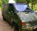 Форд Транзит, объемом двигателя 2.5 л и пробегом 200 тыс. км за 1700 $, фото 5 на Automoto.ua