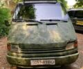 Форд Транзит, объемом двигателя 2.5 л и пробегом 200 тыс. км за 1700 $, фото 6 на Automoto.ua