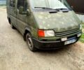 Форд Транзит, объемом двигателя 25 л и пробегом 300 тыс. км за 1200 $, фото 1 на Automoto.ua