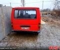 Форд Транзит, об'ємом двигуна 2.5 л та пробігом 1 тис. км за 1500 $, фото 5 на Automoto.ua