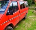 Форд Транзит, объемом двигателя 2.5 л и пробегом 365 тыс. км за 2200 $, фото 1 на Automoto.ua