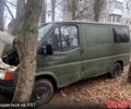 Форд Транзит, объемом двигателя 25 л и пробегом 300 тыс. км за 2700 $, фото 1 на Automoto.ua