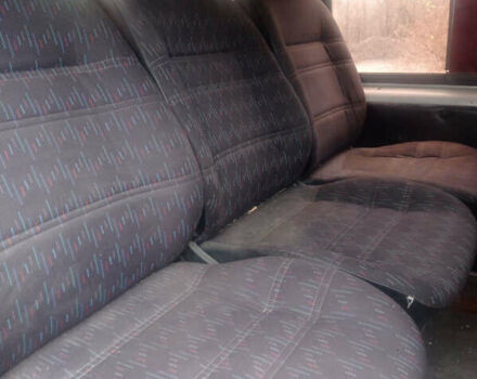 Форд Транзит, объемом двигателя 2.5 л и пробегом 200 тыс. км за 3000 $, фото 6 на Automoto.ua