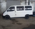 Форд Транзит, объемом двигателя 2.5 л и пробегом 4 тыс. км за 2100 $, фото 4 на Automoto.ua