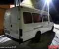 Форд Транзит, об'ємом двигуна 2.5 л та пробігом 650 тис. км за 2500 $, фото 7 на Automoto.ua