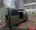 Форд Транзит, объемом двигателя 25 л и пробегом 300 тыс. км за 2700 $, фото 5 на Automoto.ua