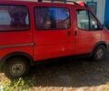 Форд Транзит, объемом двигателя 20 л и пробегом 300 тыс. км за 1400 $, фото 1 на Automoto.ua