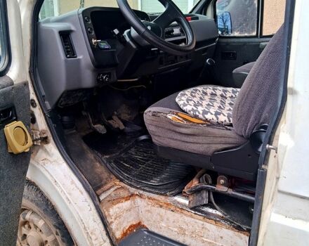 Форд Транзит, объемом двигателя 2 л и пробегом 0 тыс. км за 1200 $, фото 6 на Automoto.ua