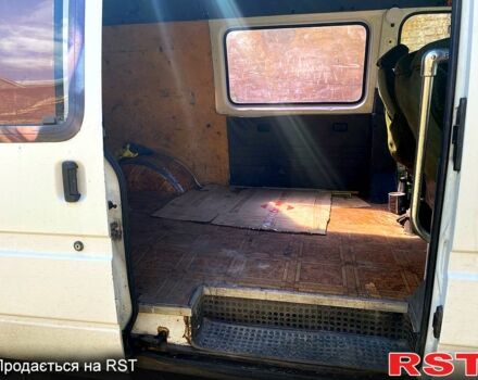 Форд Транзит, об'ємом двигуна 2.5 л та пробігом 650 тис. км за 2500 $, фото 6 на Automoto.ua