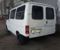 Форд Транзит, объемом двигателя 2.5 л и пробегом 4 тыс. км за 2100 $, фото 1 на Automoto.ua