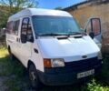 Форд Транзит, об'ємом двигуна 2.5 л та пробігом 650 тис. км за 2500 $, фото 3 на Automoto.ua