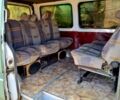 Форд Транзит, объемом двигателя 2.5 л и пробегом 282 тыс. км за 2200 $, фото 3 на Automoto.ua