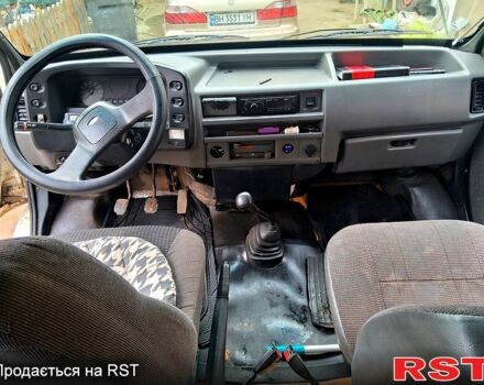 Форд Транзит, объемом двигателя 2 л и пробегом 0 тыс. км за 1200 $, фото 7 на Automoto.ua