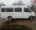 Форд Транзит, объемом двигателя 2.5 л и пробегом 200 тыс. км за 3000 $, фото 2 на Automoto.ua