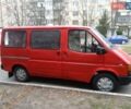 Форд Транзит, объемом двигателя 2.5 л и пробегом 400 тыс. км за 2000 $, фото 5 на Automoto.ua