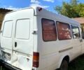 Форд Транзит, об'ємом двигуна 2.5 л та пробігом 650 тис. км за 2500 $, фото 4 на Automoto.ua