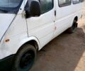 Форд Транзит, объемом двигателя 25 л и пробегом 300 тыс. км за 1800 $, фото 10 на Automoto.ua