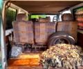 Форд Транзит, объемом двигателя 2.5 л и пробегом 282 тыс. км за 2200 $, фото 6 на Automoto.ua