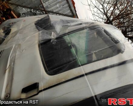 Форд Транзит, об'ємом двигуна 25 л та пробігом 250 тис. км за 1200 $, фото 5 на Automoto.ua