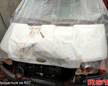 Форд Транзит, об'ємом двигуна 25 л та пробігом 250 тис. км за 1200 $, фото 7 на Automoto.ua