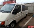 Форд Транзит, объемом двигателя 20 л и пробегом 0 тыс. км за 1300 $, фото 1 на Automoto.ua