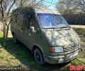 Форд Транзит, объемом двигателя 25 л и пробегом 0 тыс. км за 1800 $, фото 1 на Automoto.ua