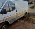 Форд Транзит, объемом двигателя 2.5 л и пробегом 0 тыс. км за 800 $, фото 1 на Automoto.ua