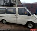 Форд Транзит, объемом двигателя 20 л и пробегом 0 тыс. км за 1300 $, фото 1 на Automoto.ua