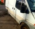Форд Транзит, объемом двигателя 2.5 л и пробегом 0 тыс. км за 800 $, фото 2 на Automoto.ua
