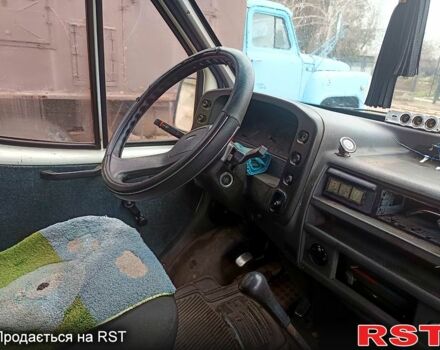 Форд Транзит, объемом двигателя 20 л и пробегом 0 тыс. км за 1300 $, фото 4 на Automoto.ua