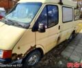 Форд Транзит, объемом двигателя 20 л и пробегом 330 тыс. км за 800 $, фото 2 на Automoto.ua