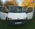 Форд Транзит, объемом двигателя 2.5 л и пробегом 8 тыс. км за 1500 $, фото 4 на Automoto.ua