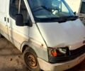 Форд Транзит, объемом двигателя 2.5 л и пробегом 0 тыс. км за 800 $, фото 1 на Automoto.ua
