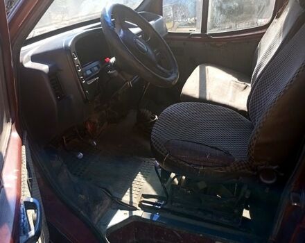 Форд Транзит, об'ємом двигуна 2.5 л та пробігом 0 тис. км за 2200 $, фото 2 на Automoto.ua