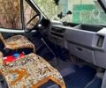 Форд Транзит, об'ємом двигуна 2.5 л та пробігом 600 тис. км за 3500 $, фото 4 на Automoto.ua