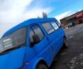 Форд Транзит, объемом двигателя 25 л и пробегом 0 тыс. км за 1500 $, фото 1 на Automoto.ua