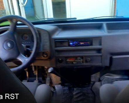 Форд Транзит, об'ємом двигуна 25 л та пробігом 0 тис. км за 5000 $, фото 5 на Automoto.ua