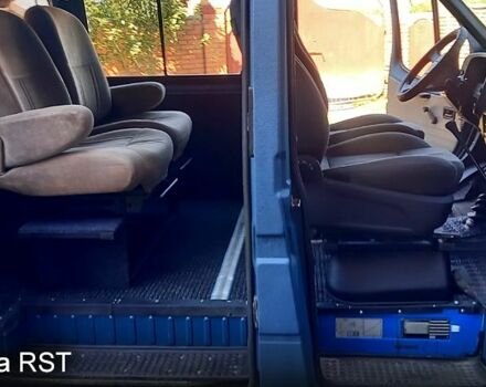 Форд Транзит, об'ємом двигуна 25 л та пробігом 0 тис. км за 5000 $, фото 7 на Automoto.ua