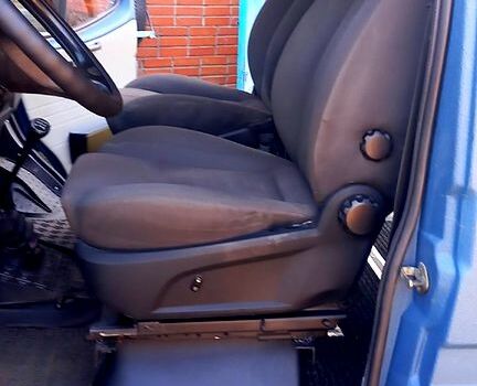 Форд Транзит, об'ємом двигуна 25 л та пробігом 0 тис. км за 5000 $, фото 10 на Automoto.ua
