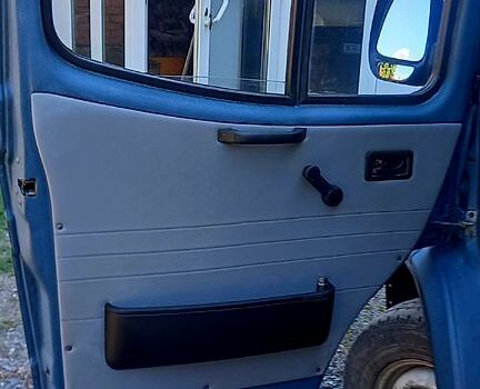 Форд Транзит, об'ємом двигуна 25 л та пробігом 0 тис. км за 5000 $, фото 12 на Automoto.ua