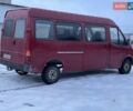 Форд Транзит, объемом двигателя 2.5 л и пробегом 50 тыс. км за 3500 $, фото 2 на Automoto.ua