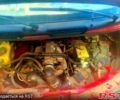 Форд Транзит, объемом двигателя 2 л и пробегом 358 тыс. км за 1500 $, фото 4 на Automoto.ua