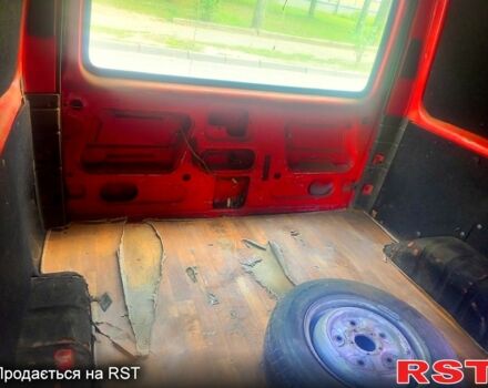 Форд Транзит, объемом двигателя 2 л и пробегом 358 тыс. км за 1500 $, фото 7 на Automoto.ua
