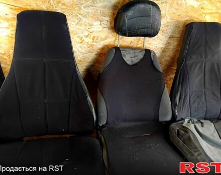 Форд Транзит, объемом двигателя 25 л и пробегом 0 тыс. км за 1500 $, фото 2 на Automoto.ua