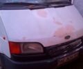 Форд Транзит, объемом двигателя 2.5 л и пробегом 0 тыс. км за 1100 $, фото 3 на Automoto.ua